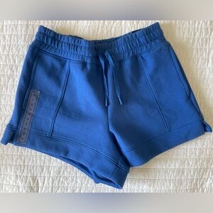 DSG Girls’ Sport Fleece Shorts